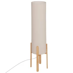 Lampadaire droit Secteur "Rafa"