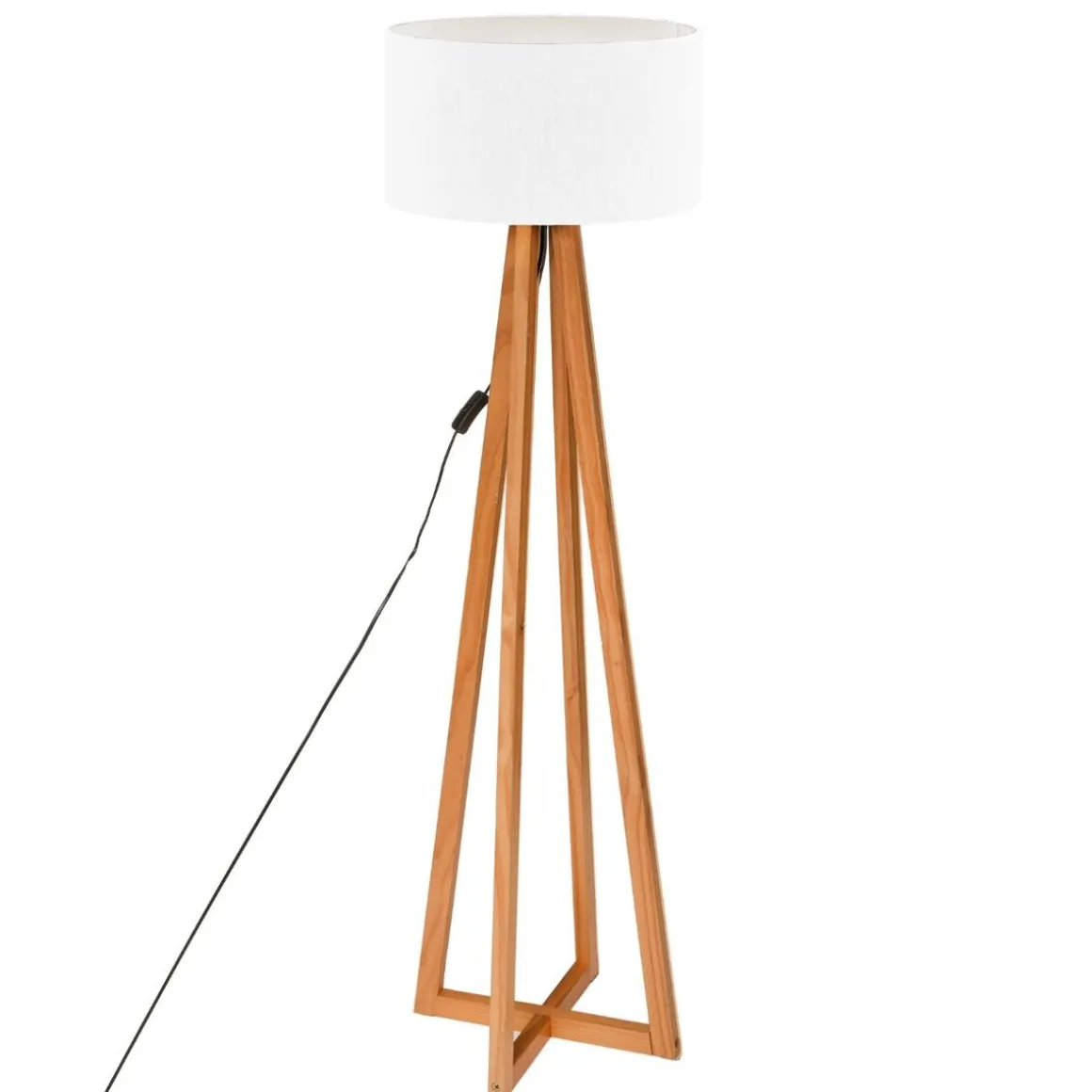 Lampadaire "Molu"
