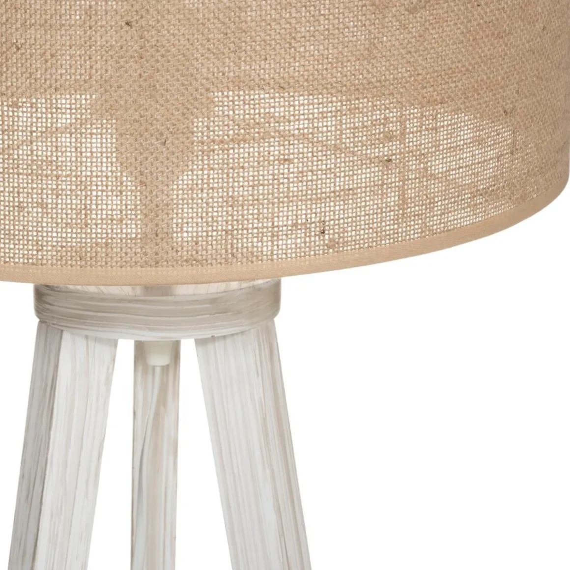 Lampadaire trépied "Elva"