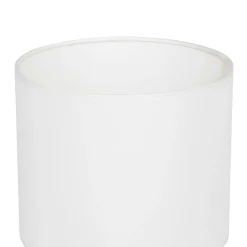 Lampe à poser boule "Sand"