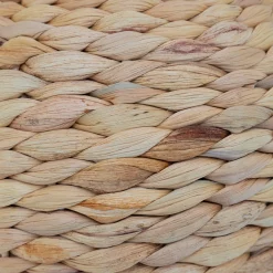 Lampe à poser boule 