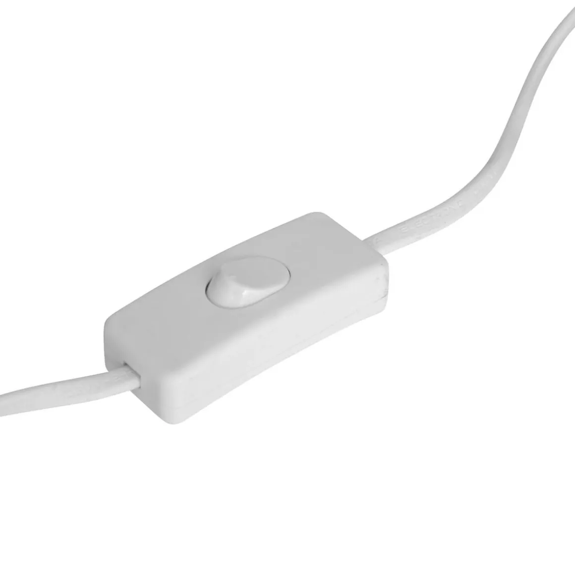 Lampe à poser champignon Secteur "Rona"