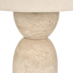 Lampe à poser champignon Secteur