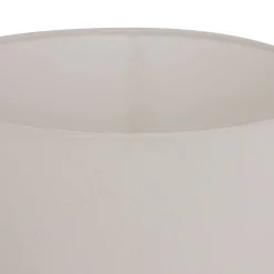 Lampe à poser champignon Secteur