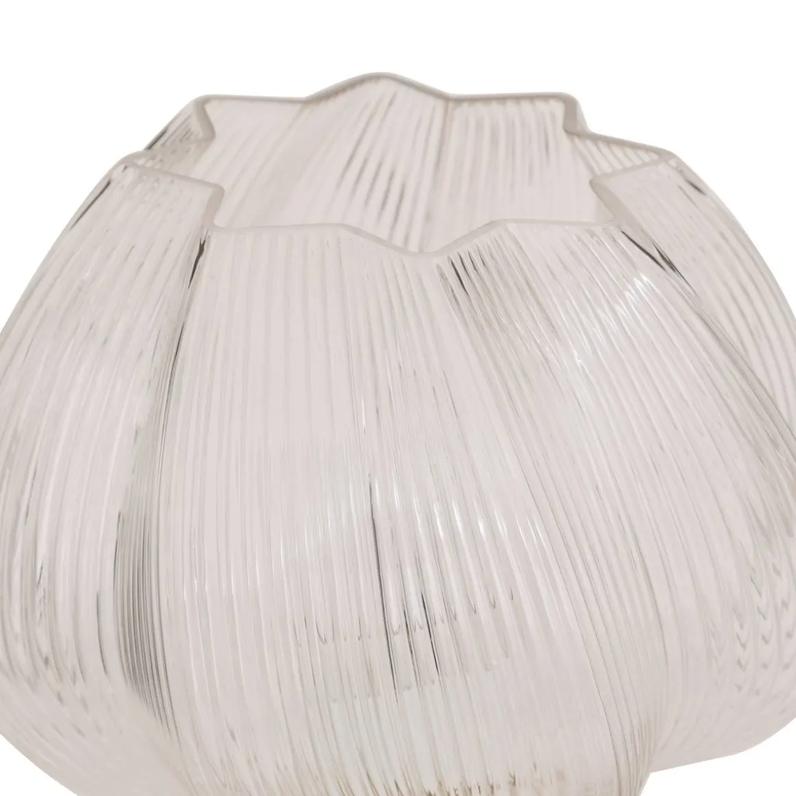 Lampe à poser champignon Secteur "Phylas"