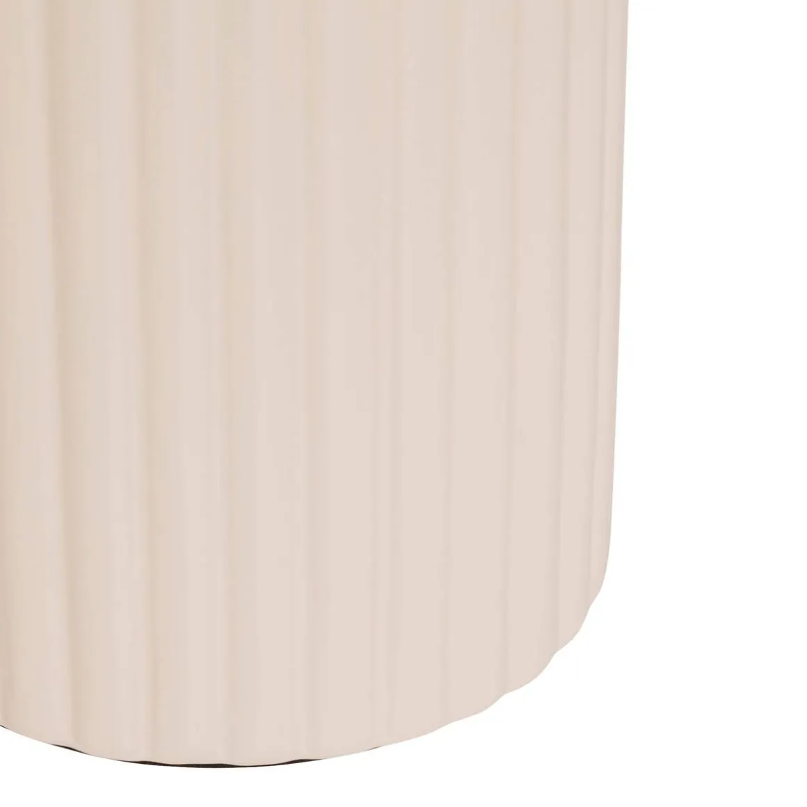 Lampe à poser champignon Secteur "Phylas"