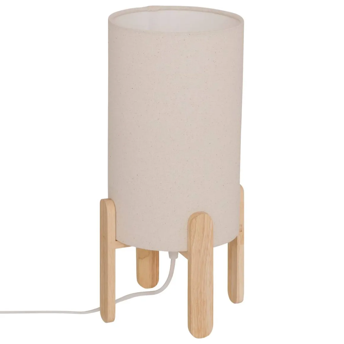 Lampe à poser champignon Secteur "Rafa"