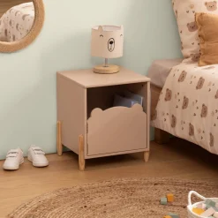 Lampe à poser enfant Secteur "Toxey"