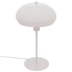 Lampe champignon à poser "Savio"