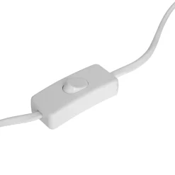 Lampe champignon à poser 