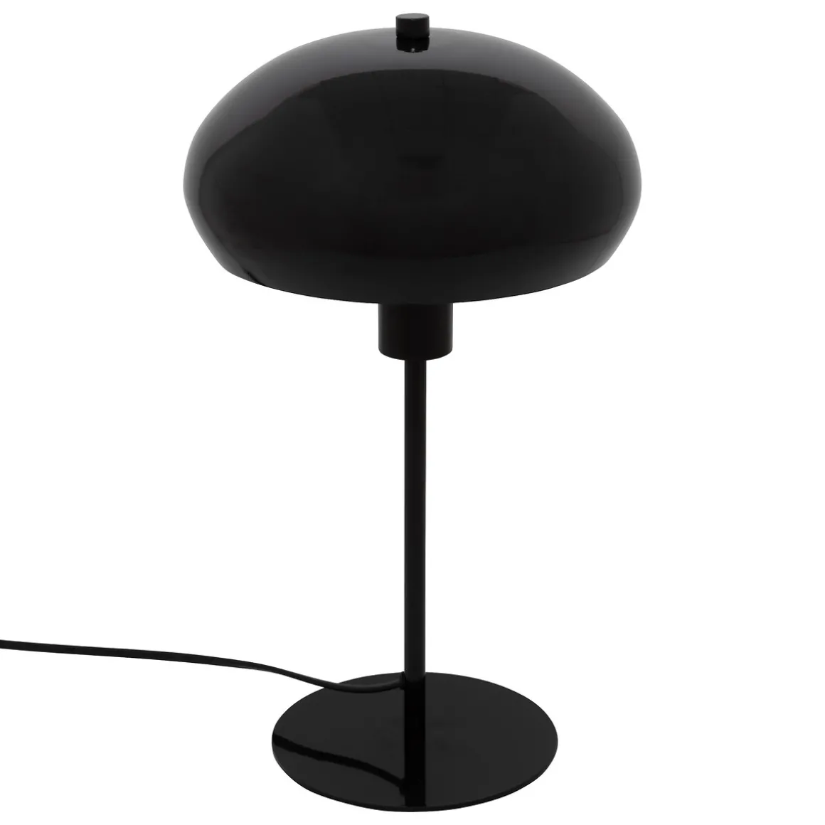 Lampe champignon à poser "Savio"
