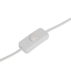 Lampe champignon Secteur