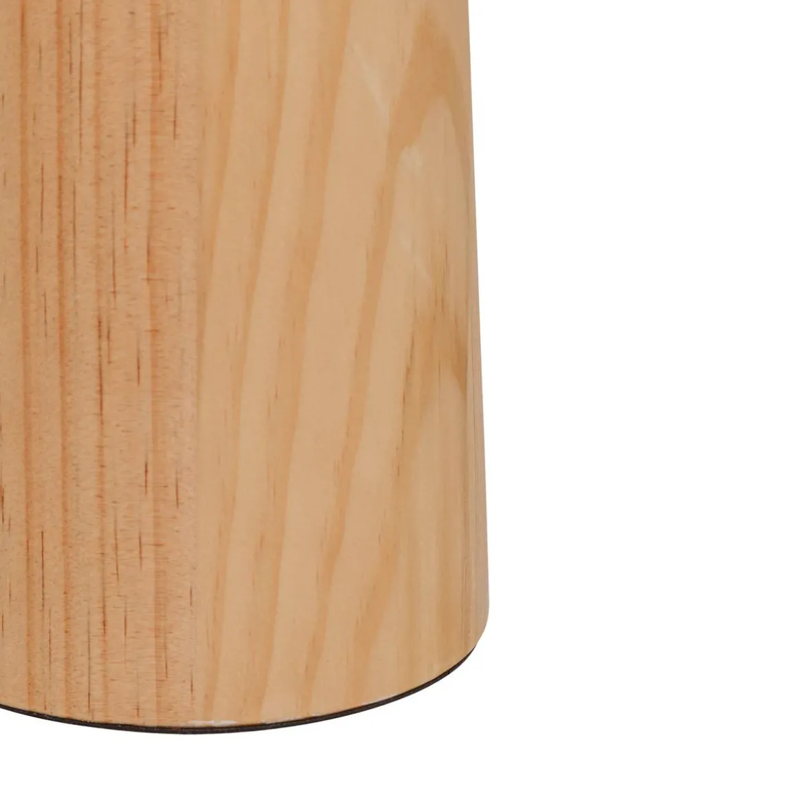 Lampe champignon Secteur "Pola"