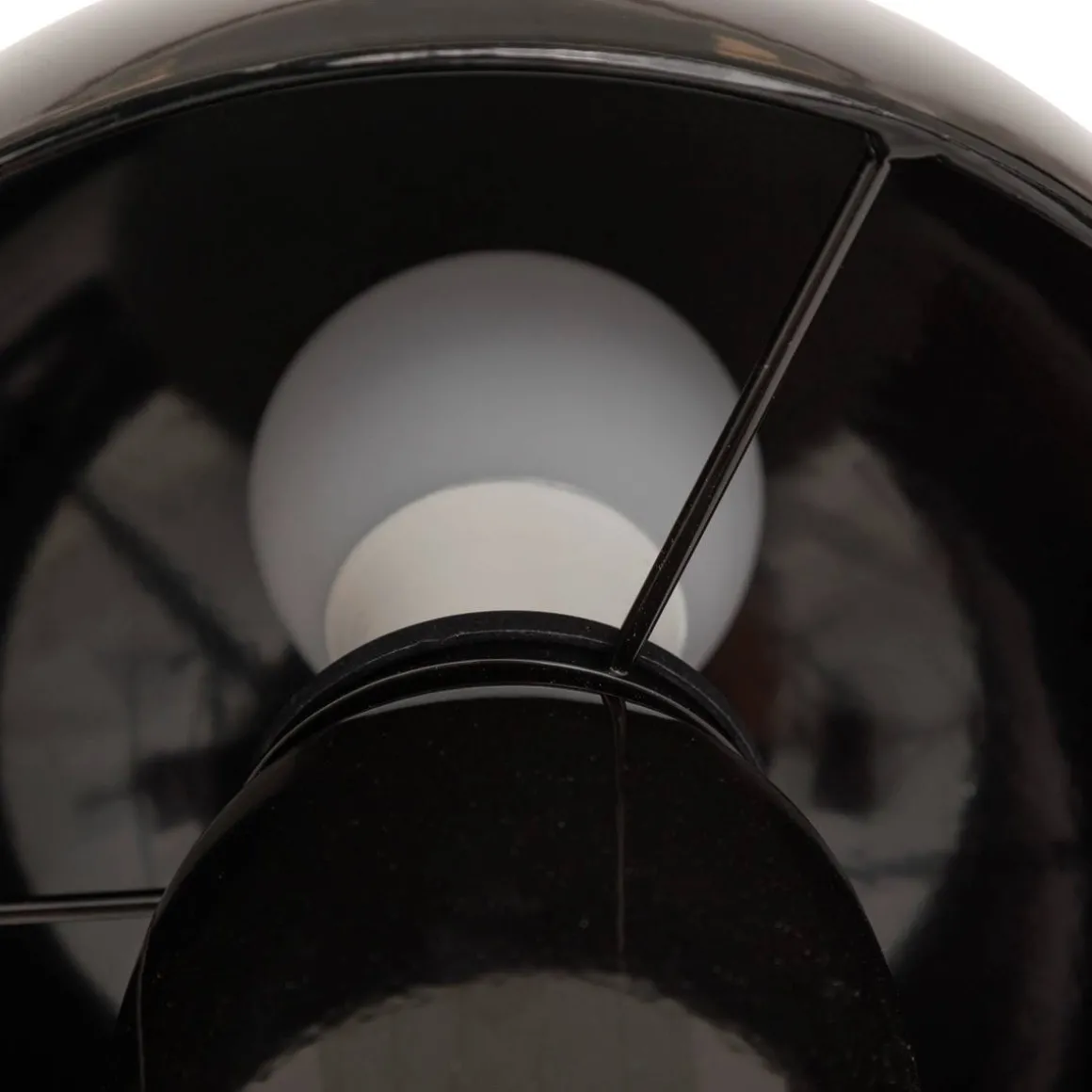 Lampe champignon Secteur "Lito"