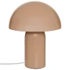 Lampe champignon Secteur "Lito"