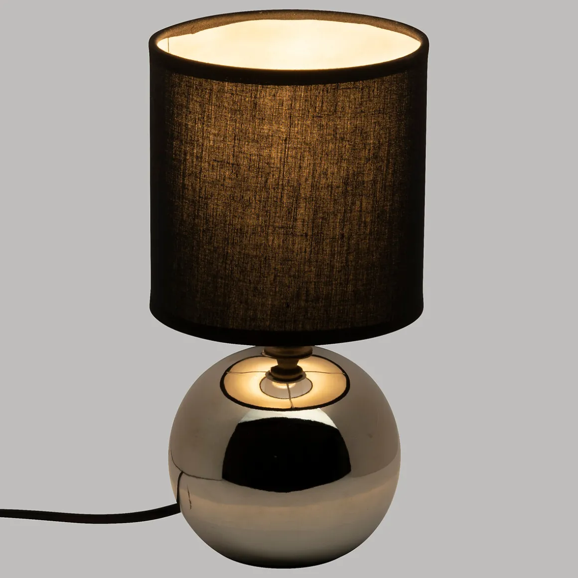 Lampe céramique "Timéo"