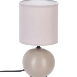Lampe céramique "Timéo"
