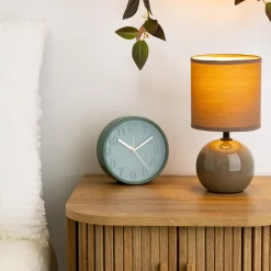 Lampe céramique "Timéo"