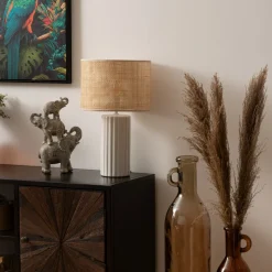 Lampe céramique "Tylia"