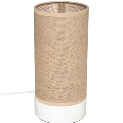 Lampe cylindre "Elva"