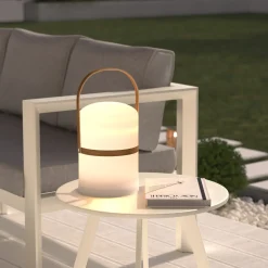 Lampe d'exterieur LED "Kiara"