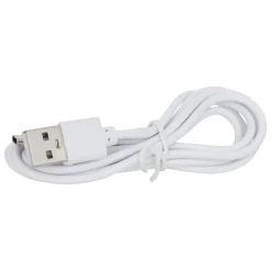 Lampe d'extérieur solaire et USB 