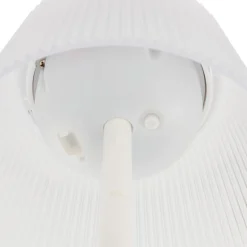 Lampe d'extérieur solaire et USB 