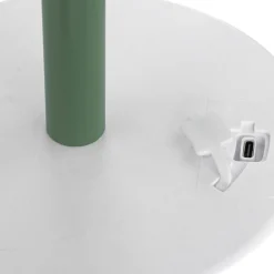 Lampe d'extérieur USB