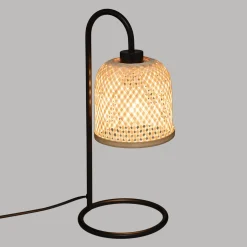 Lampe droit