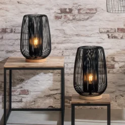 Lampe filaire "Noda"