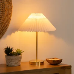 Lampe "Jiling"
