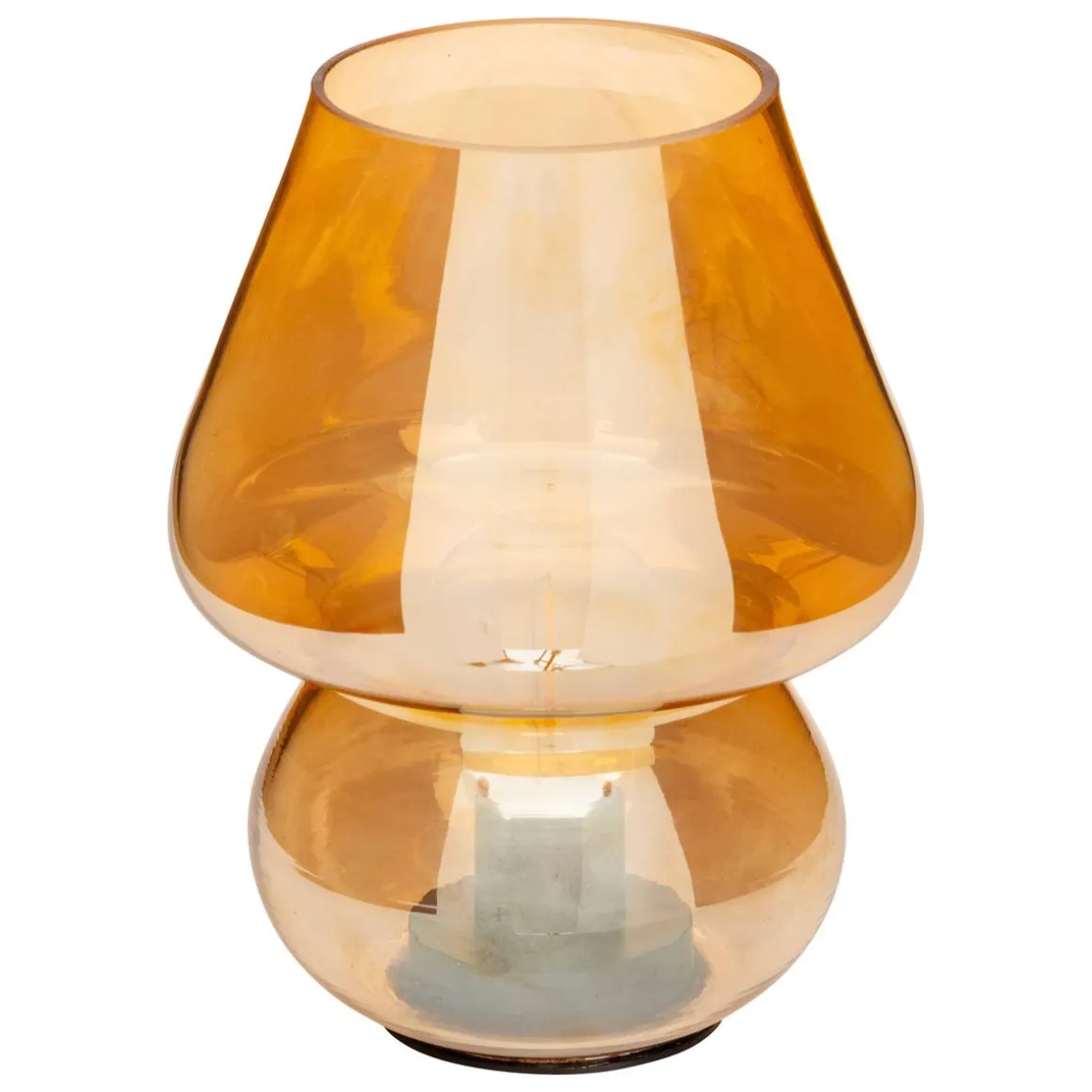 Lampe led Batterie "Cara"