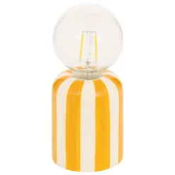 Lampe led Batterie "Rico"