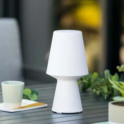 Lampe LED extérieur 