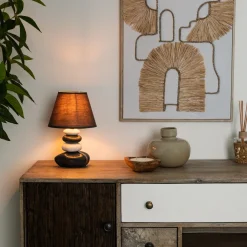 Lampe "Leny", céramique