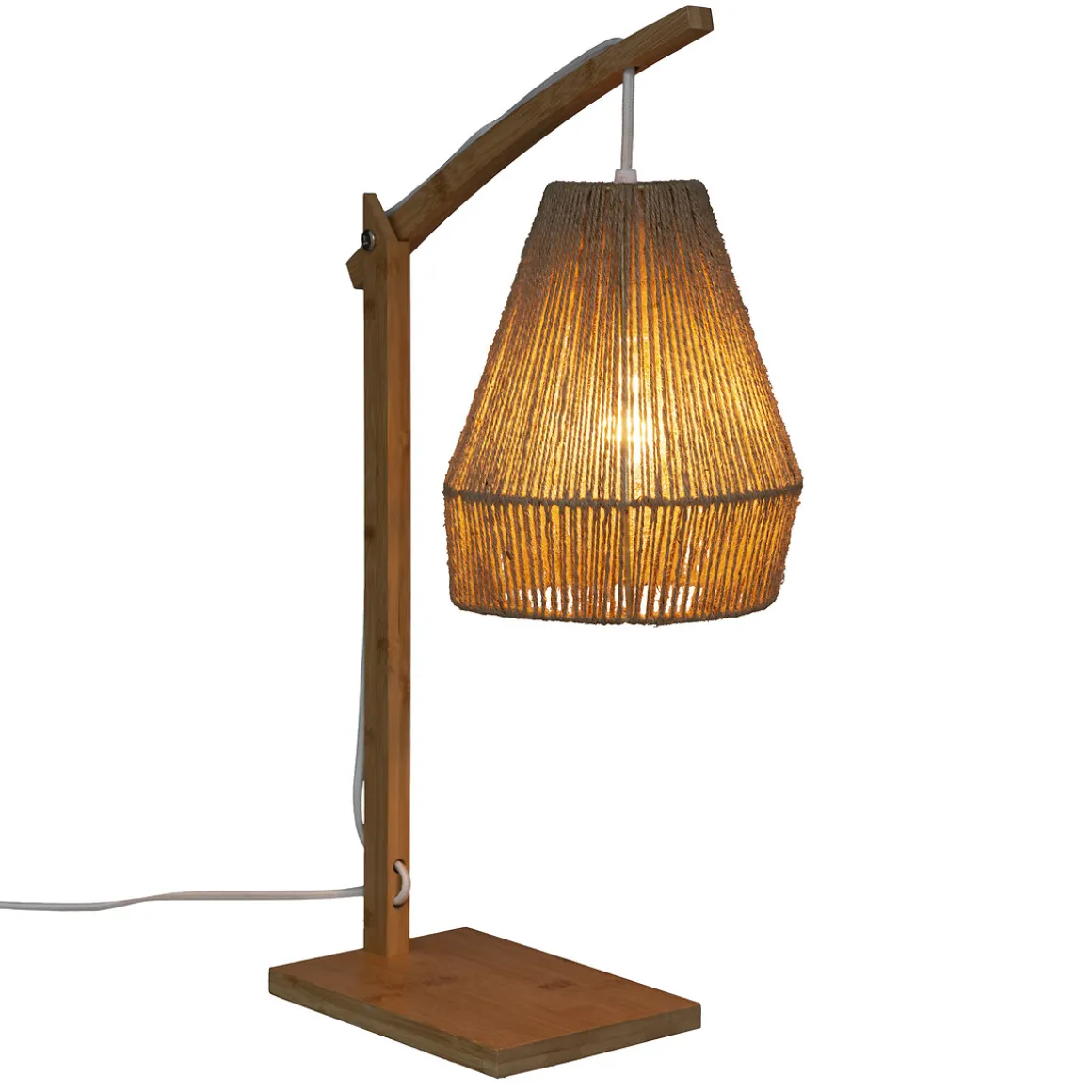 Lampe "Palm"