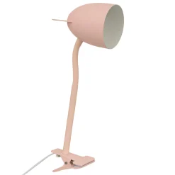 Lampe pince enfant