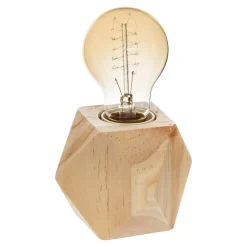 Lampe socle "Bahia"