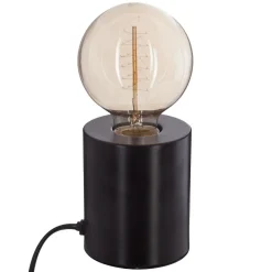 Lampe socle "Saba"