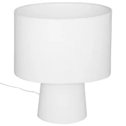 Lampe tissu "Eira"