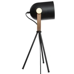 Lampe trépied