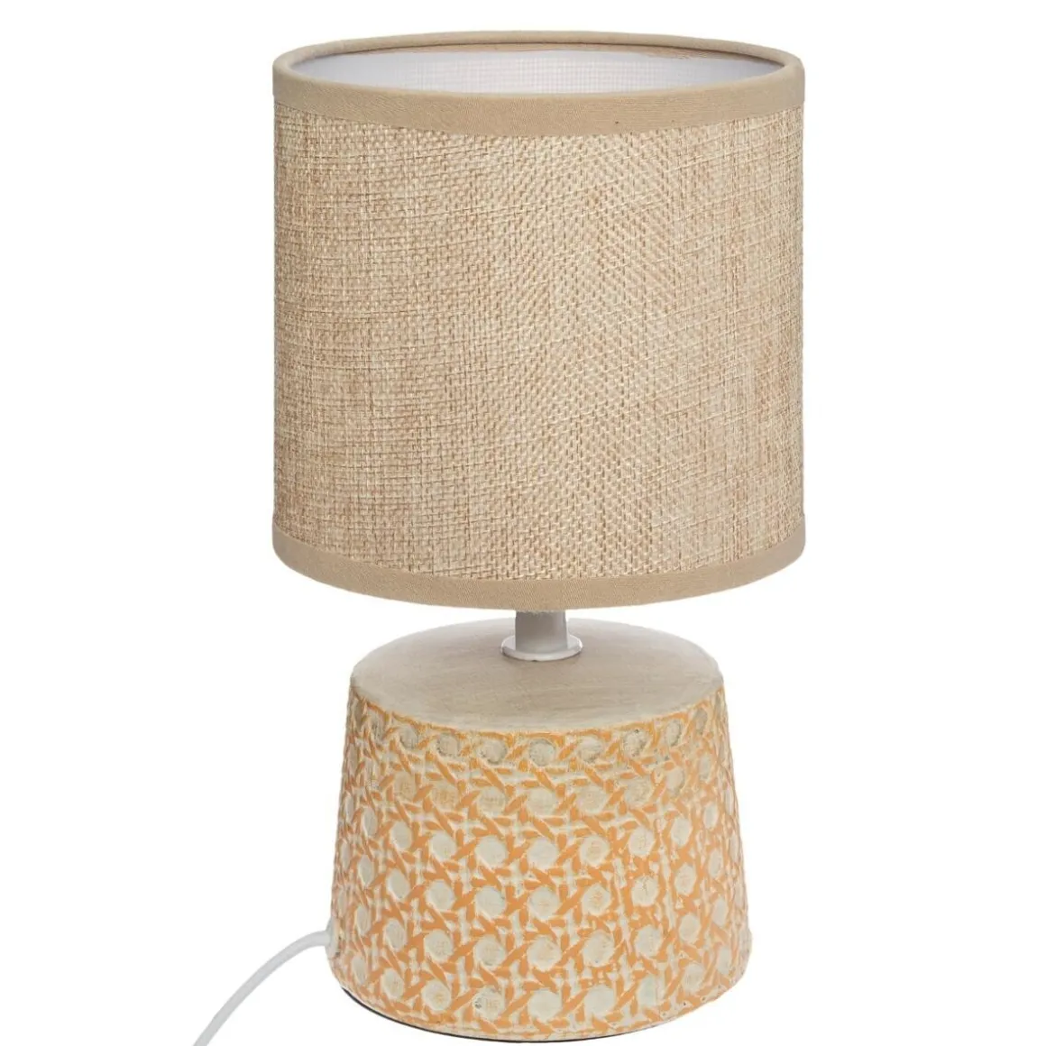 Lampe" Yojoa" céramique