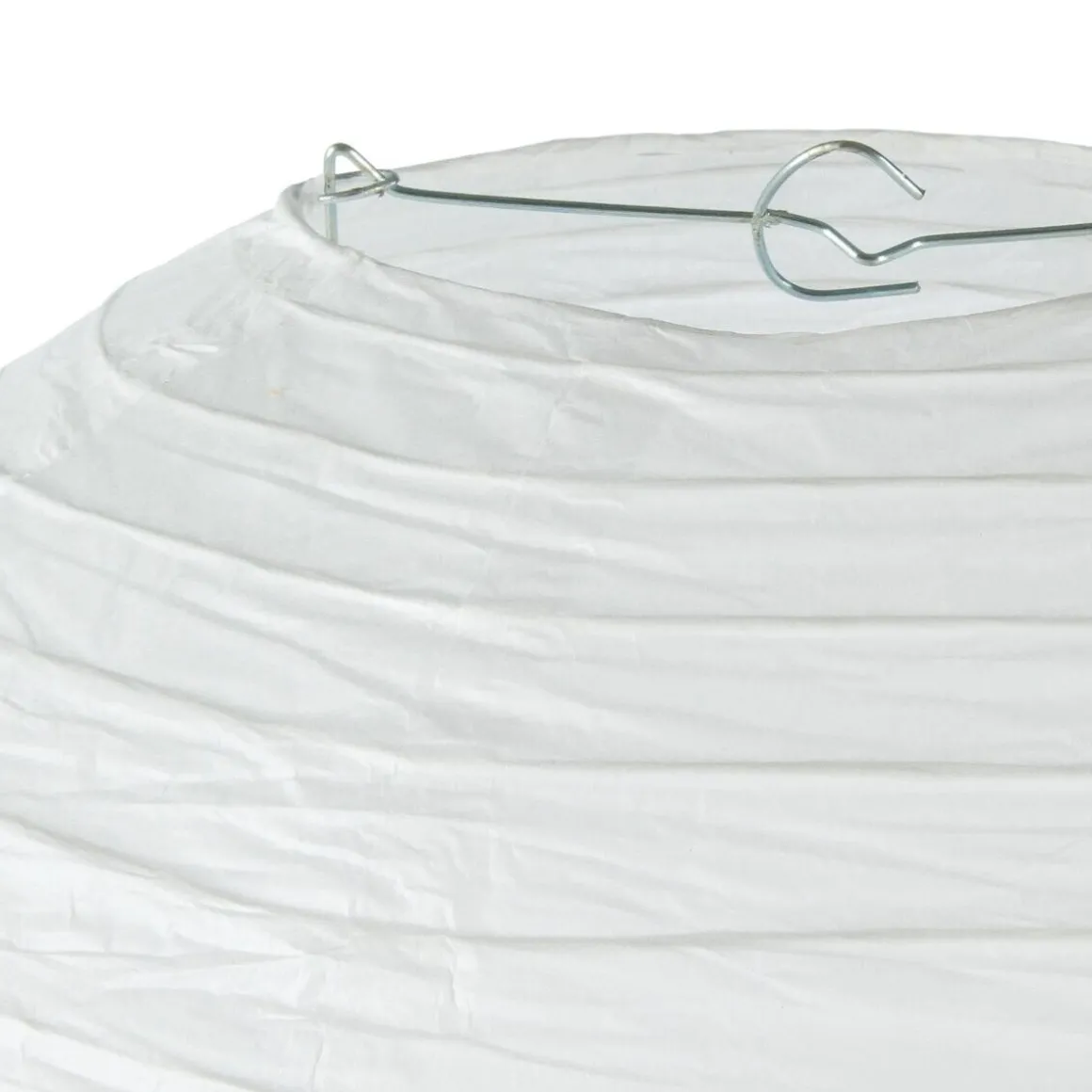 Lanterne boule papier