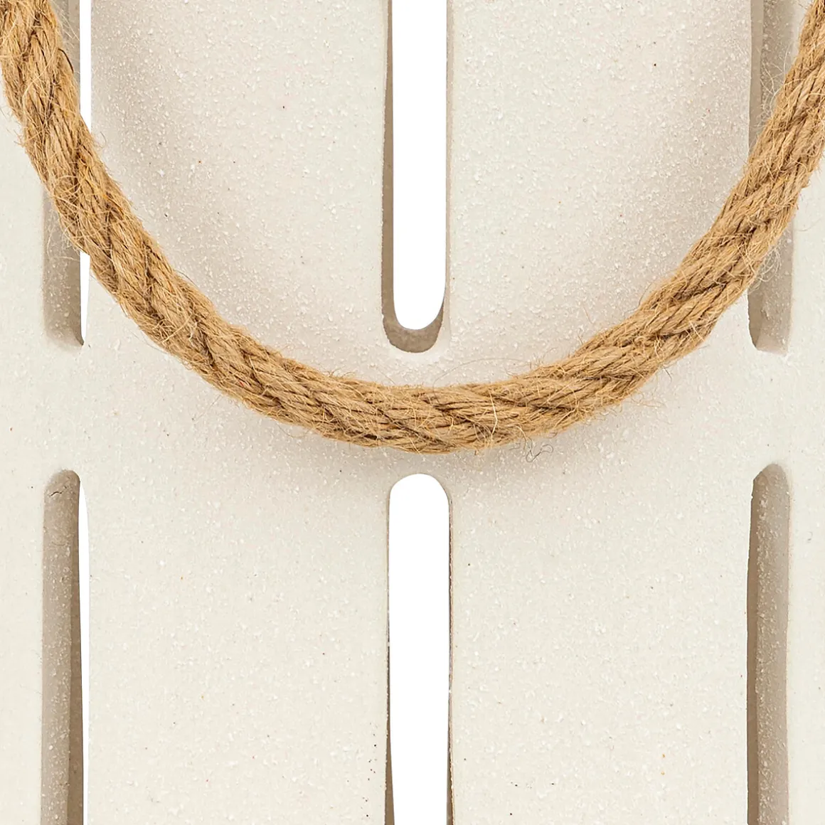 Lanterne céramique "Nuna"