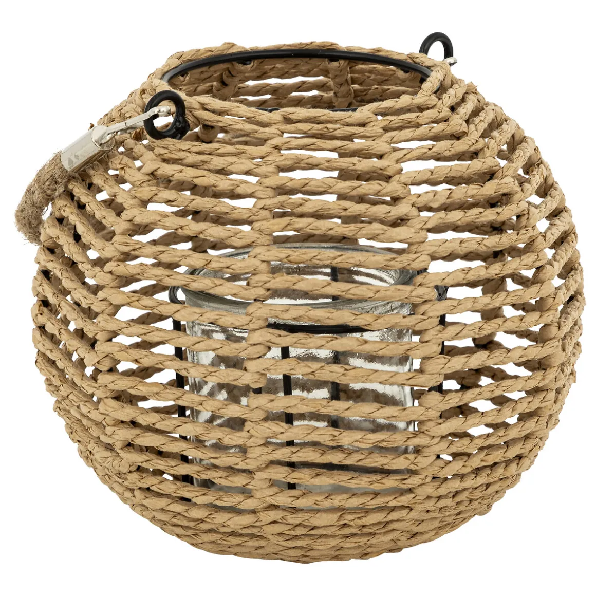 Lanterne ronde "Maty"