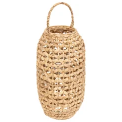 Lanterne ronde "Sand"