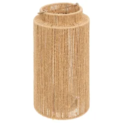 Lanterne ronde "The floral"