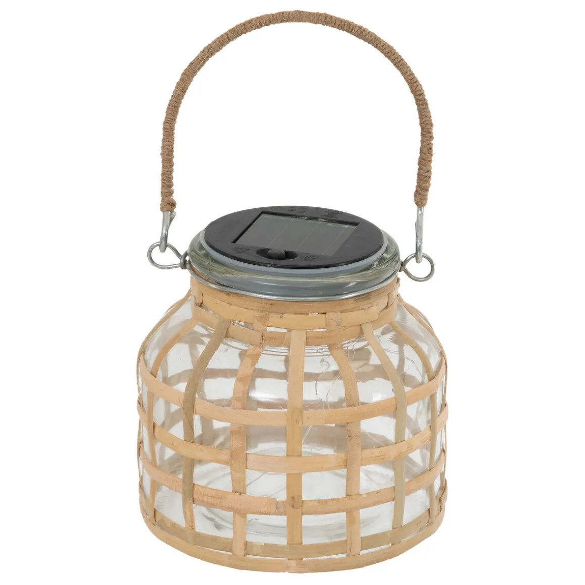 Lanterne solaire "Niky"