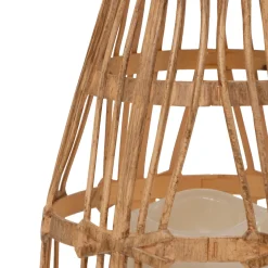 Lanterne solaire "Rania"