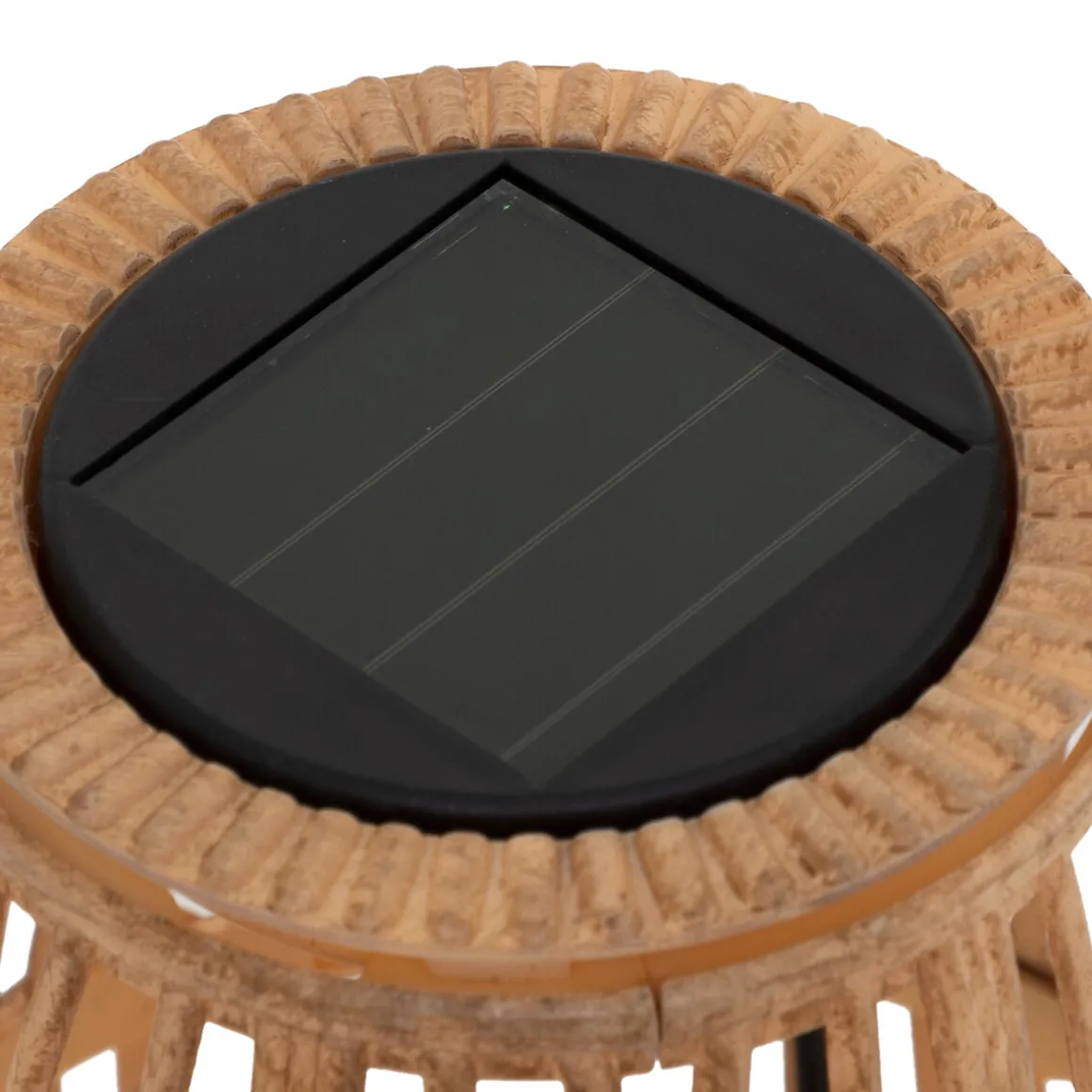 Lanterne solaire "Rania"